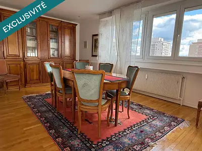 Appartement, 171 m²