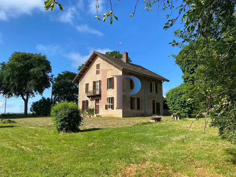 Maison, 297 m²