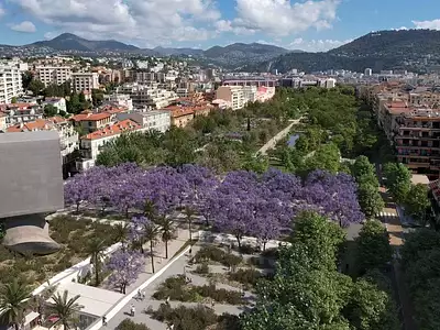 Appartement, 27,41 m²