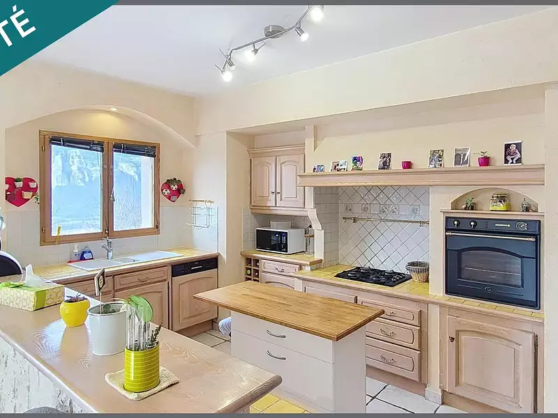 Maison, 160 m²