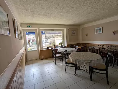 Maison, 240 m²