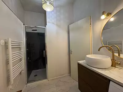 Appartement, 34 m²