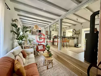 Maison, 142 m²