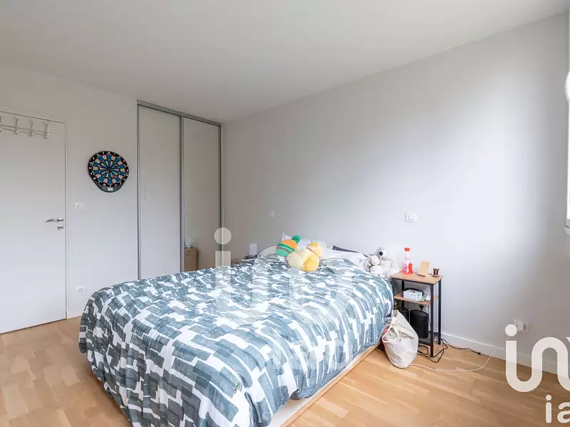 Appartement, 74 m²