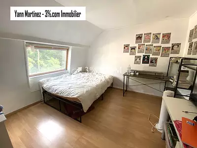 Maison, 92 m²