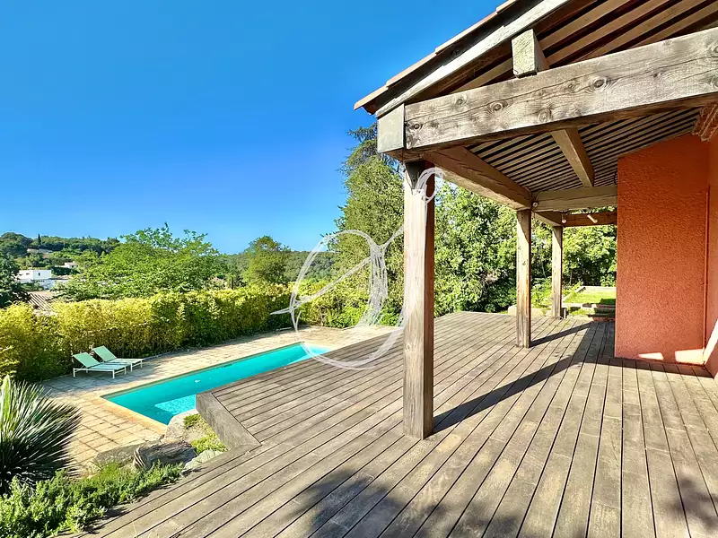 Maison, 168,51 m²