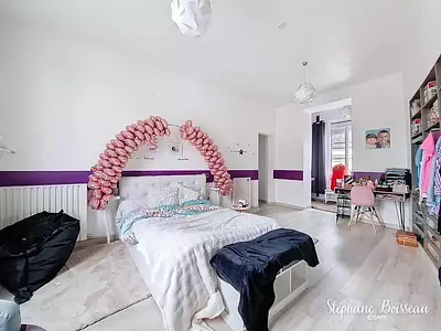 Maison, 176 m²