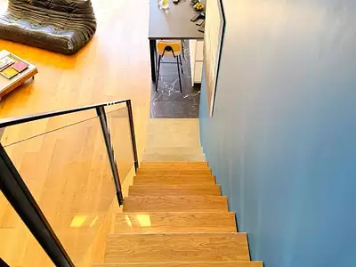 Maison, 127 m²