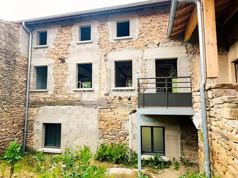 Appartement, 100 m²