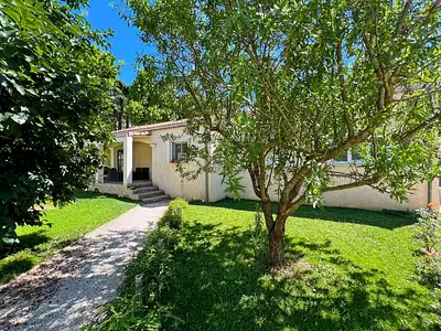 Maison, 125 m²