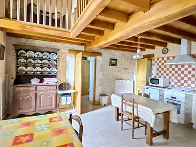 Maison, 350 m²