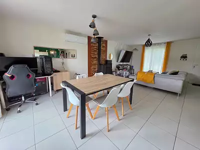 Maison, 86,89 m²