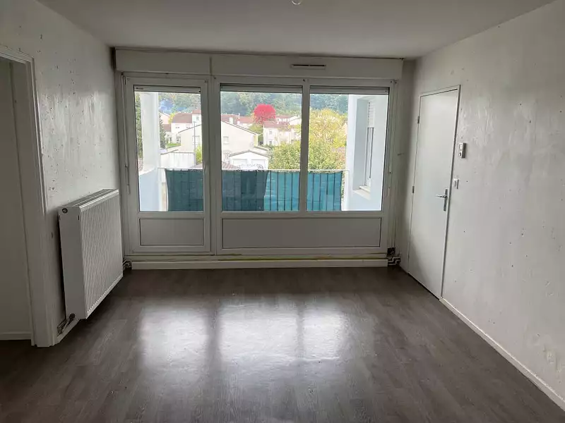 Appartement, 80 m²