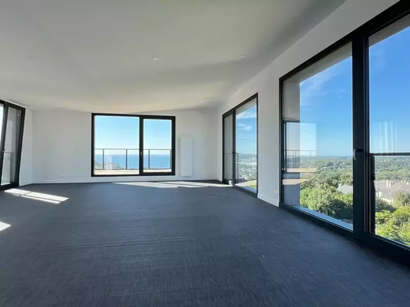 Appartement, 183 m²