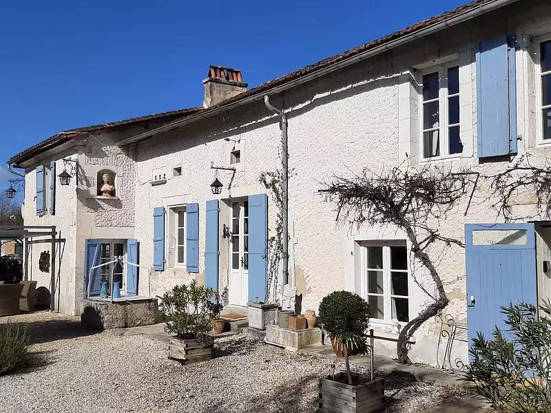 Maison, 268 m²