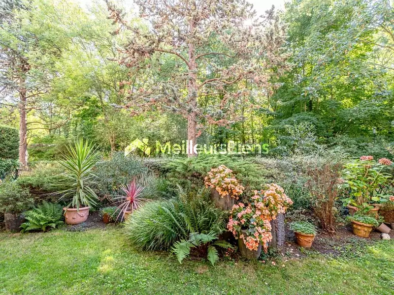 Appartement, 117 m²