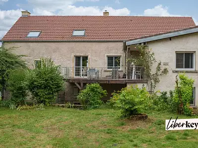Maison, 229 m²