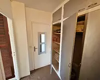 Appartement, 26,36 m²