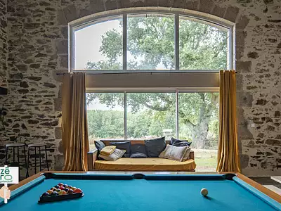 Maison, 281 m²