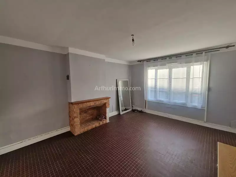 Maison, 117 m²