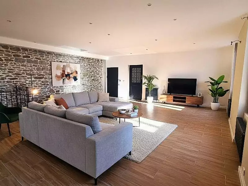 Appartement, 139 m²