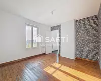 Appartement, 75 m²