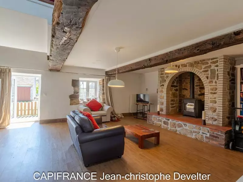 Maison, 100 m²