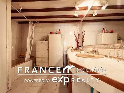 Maison, 130 m²