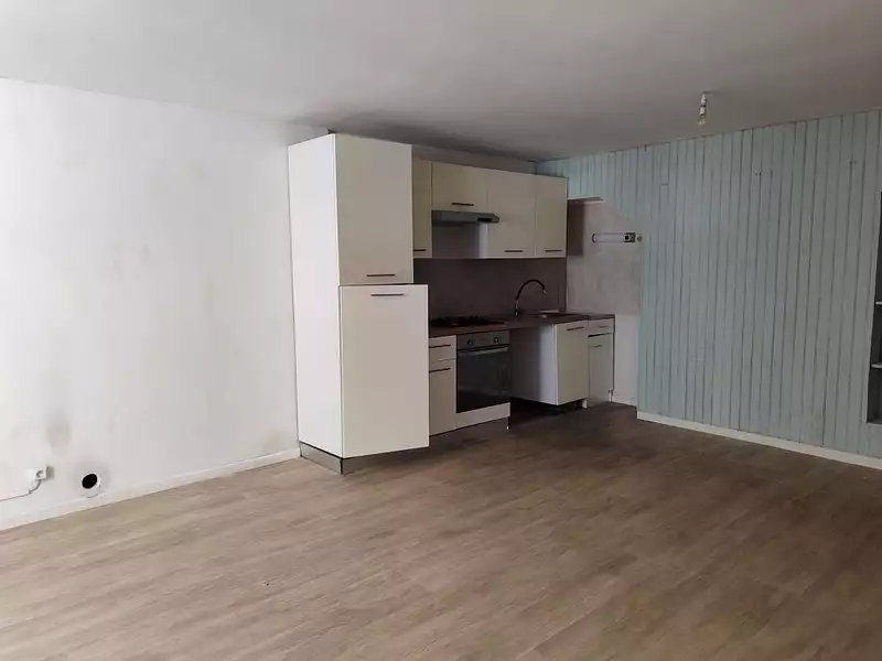 Maison, 80 m²