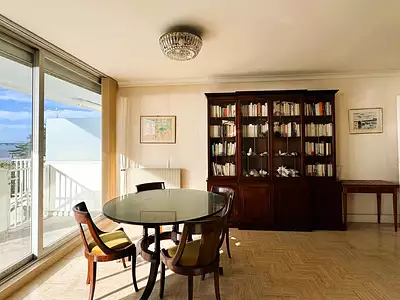 Appartement, 81,6 m²