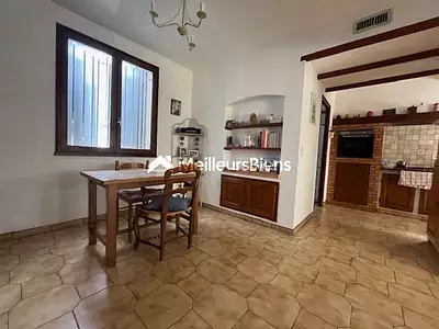 Maison, 188 m²
