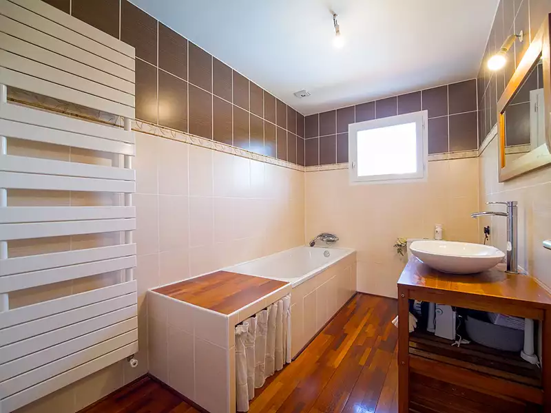 Maison, 138 m²