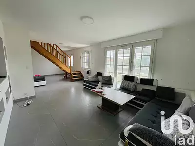 Maison, 134 m²