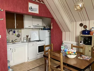 Maison, 157,09 m²