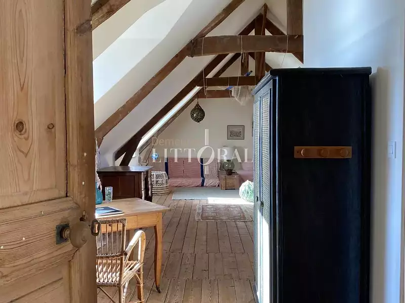 Maison, 180 m²