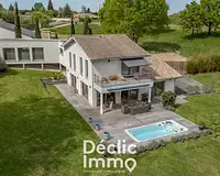 Maison, 210 m²