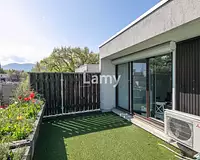 Appartement, 50,72 m²