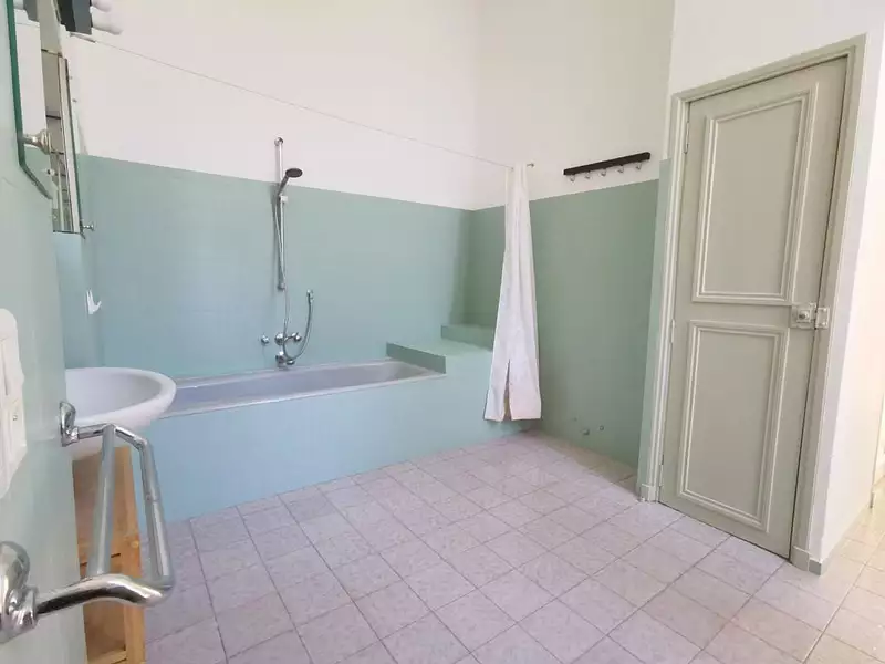 Appartement, 167 m²