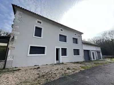 Maison, 223 m²
