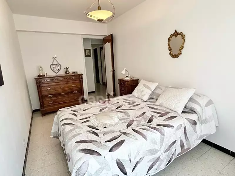 Appartement, 102 m²