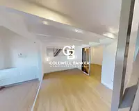 Appartement, 36,78 m²