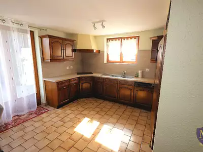 Maison, 174 m²