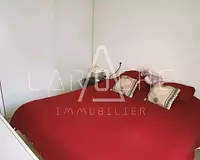 Appartement, 57,63 m²