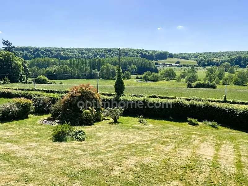 Maison, 95 m²