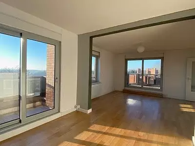 Appartement, 115 m²