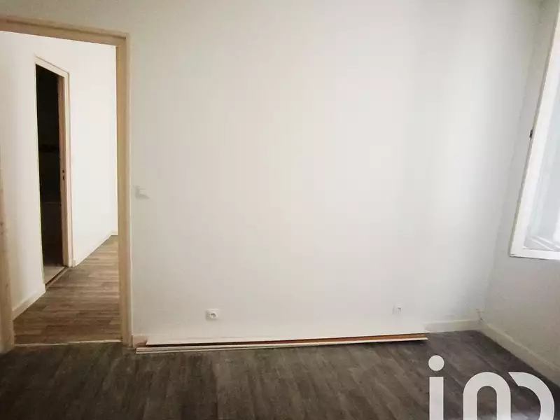 Appartement, 30 m²