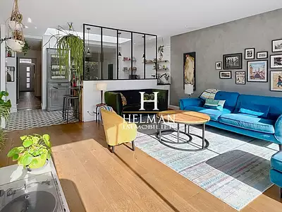 Maison, 214 m²