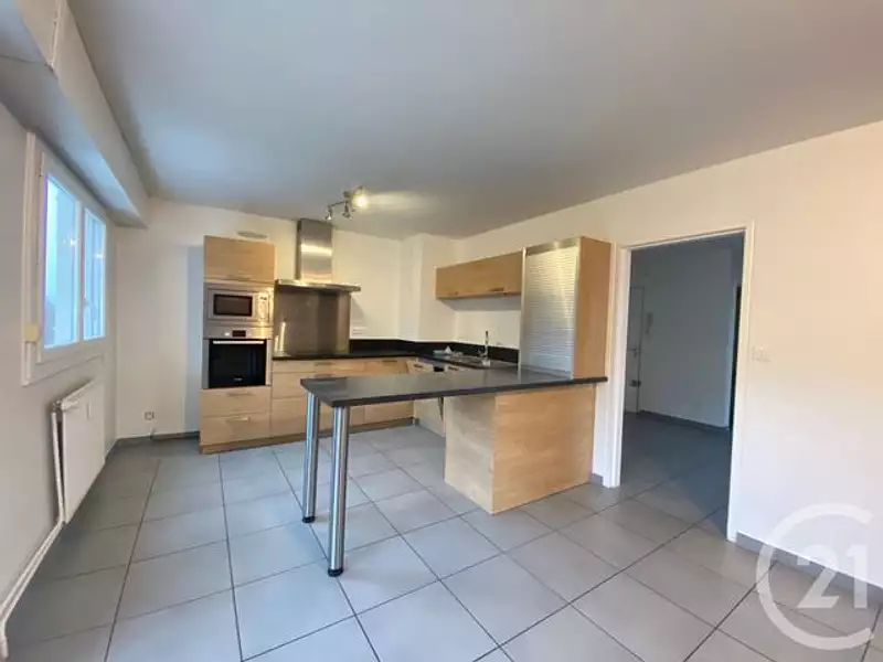 Appartement, 87,5 m²