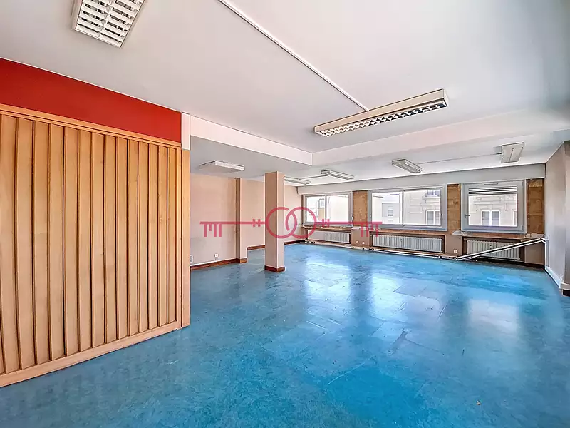 Appartement, 165 m²