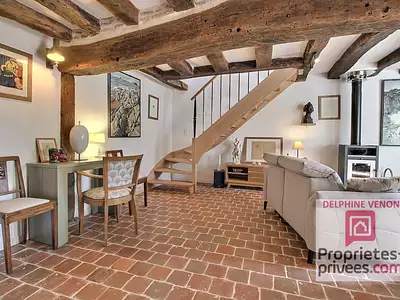 Maison, 115 m²